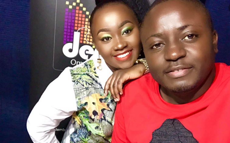 Dj Jacob Umuuze Explains Why He Doesn't Like Carol Nanto.